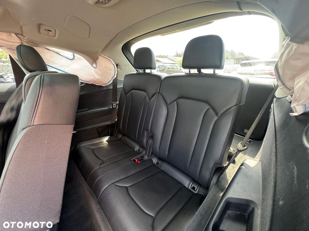 Audi Q7 3.0 TFSI Quattro Tiptronic - 30