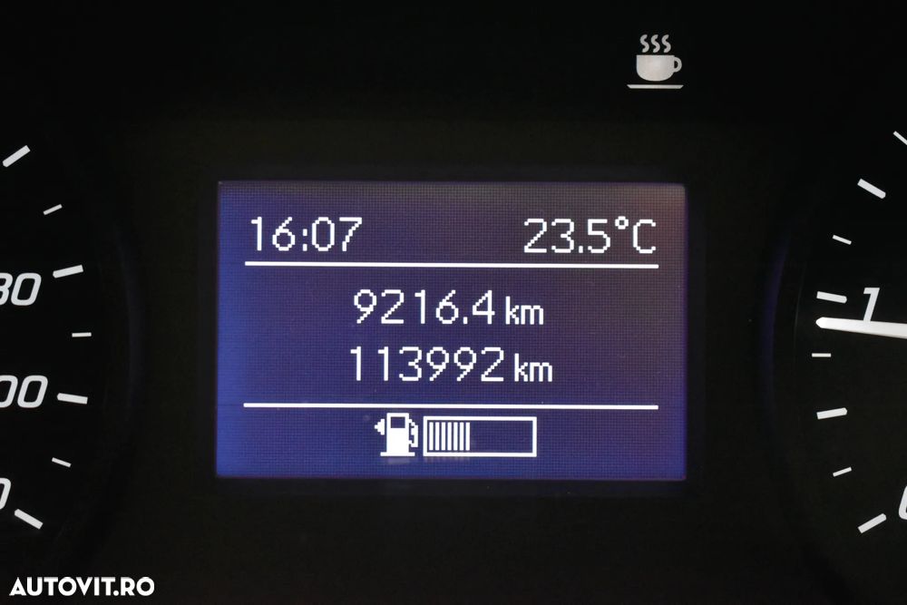 Mercedes-Benz Vito - 13