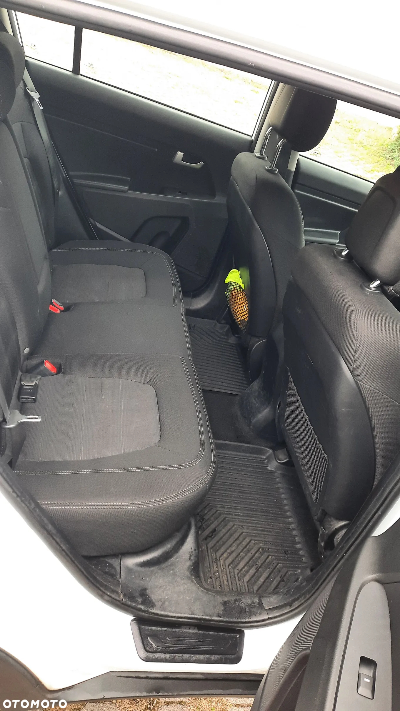 Kia Sportage 1.7 CRDI L 2WD - 14