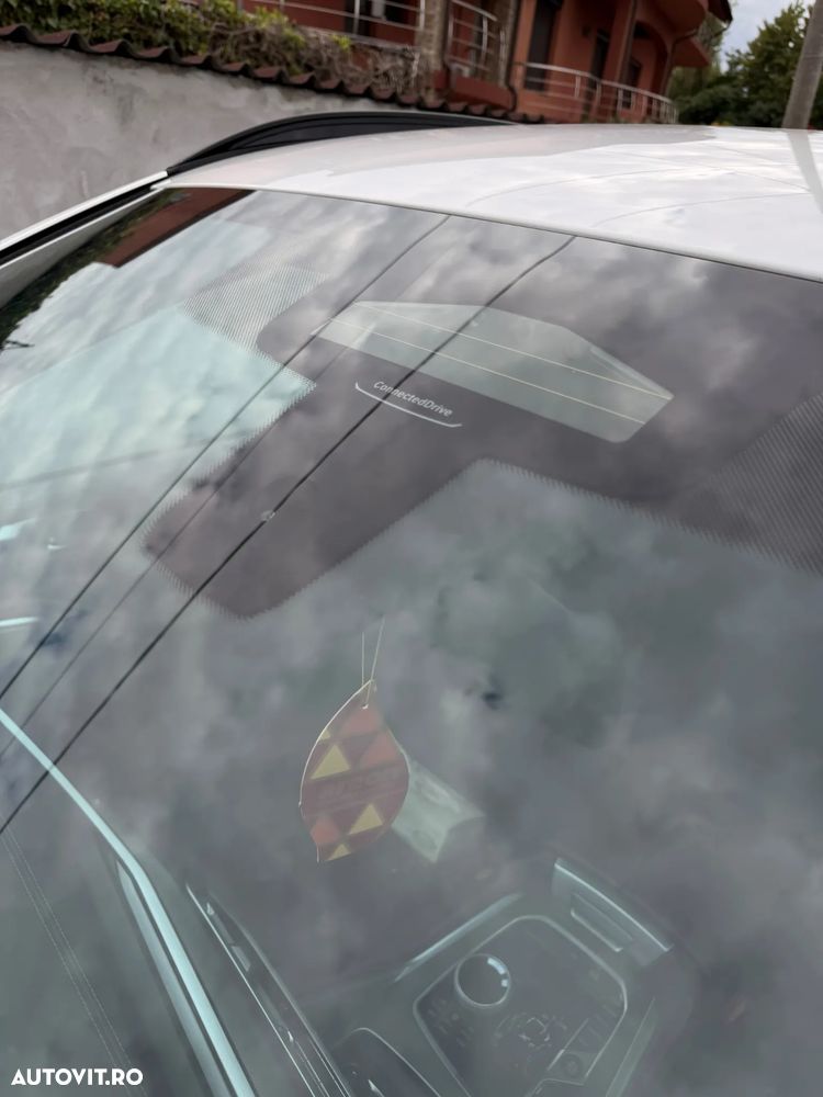 BMW X6 - 9