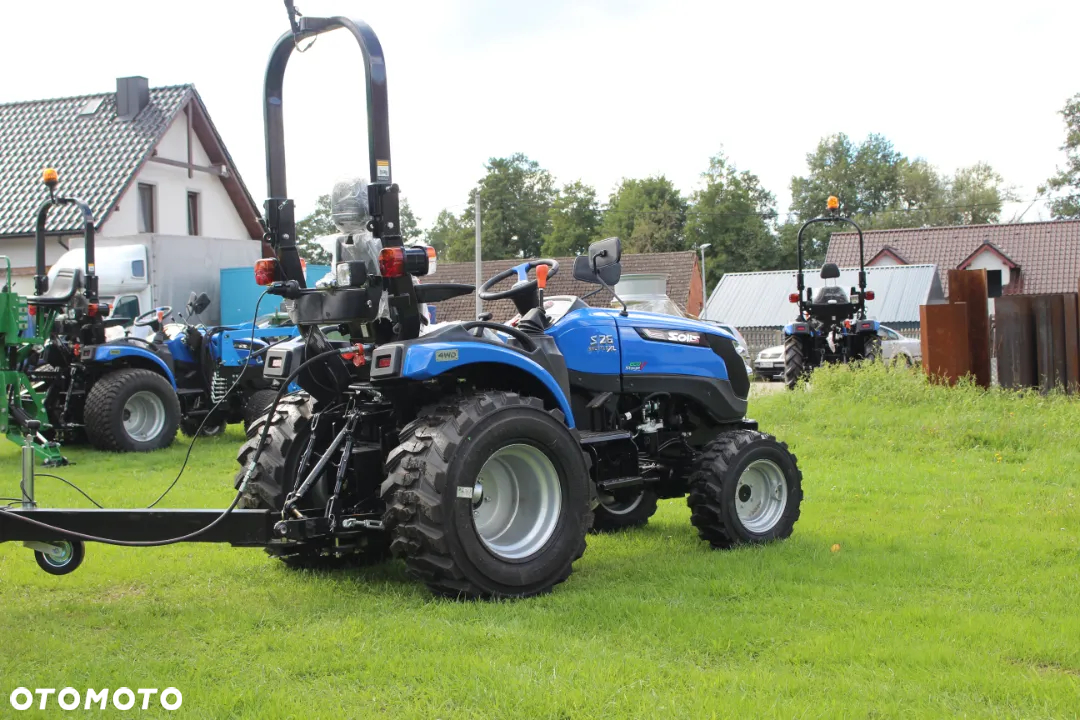 Solis S26XL - 13