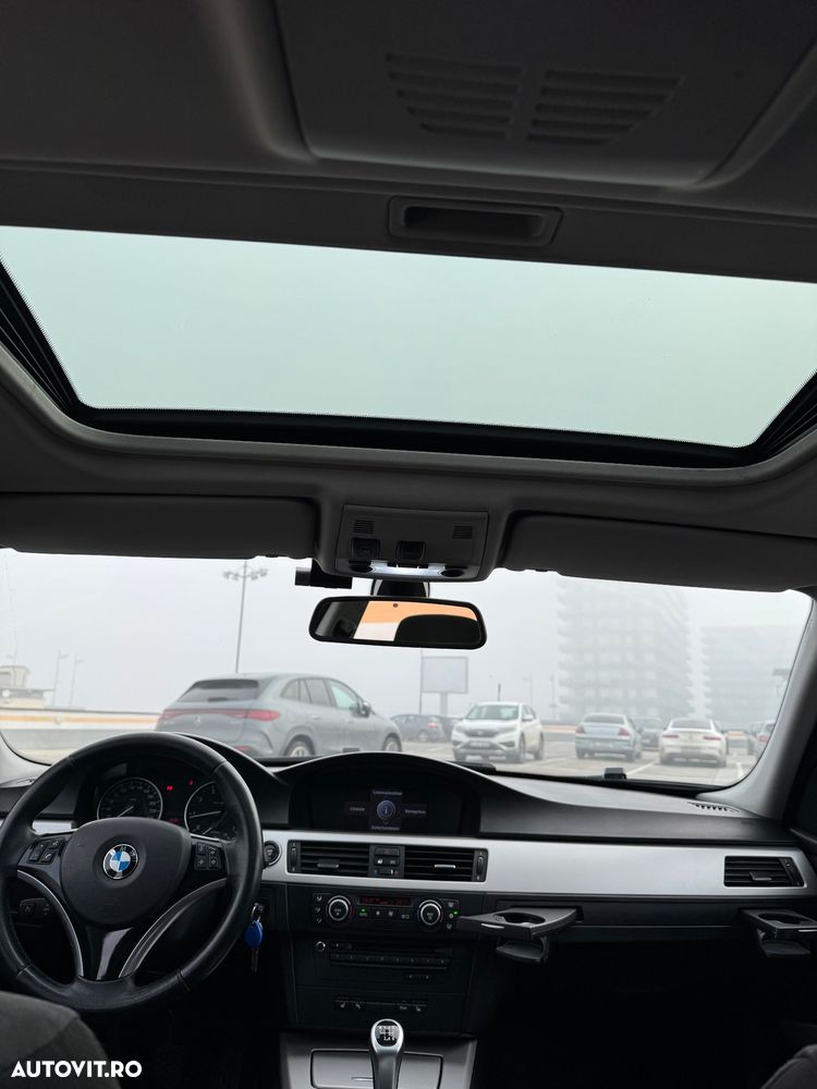 BMW Seria 3 318i - 6