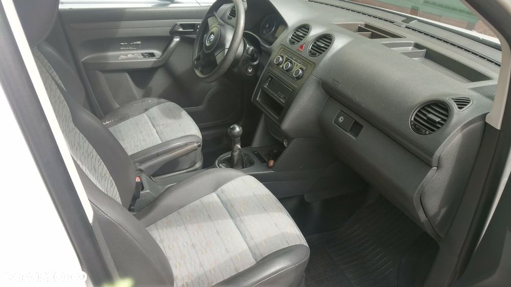 Volkswagen CADDY - 3