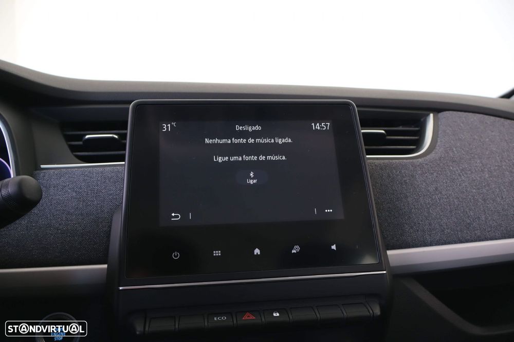 Renault Zoe (c/ Bateria) Limited 50 - 35