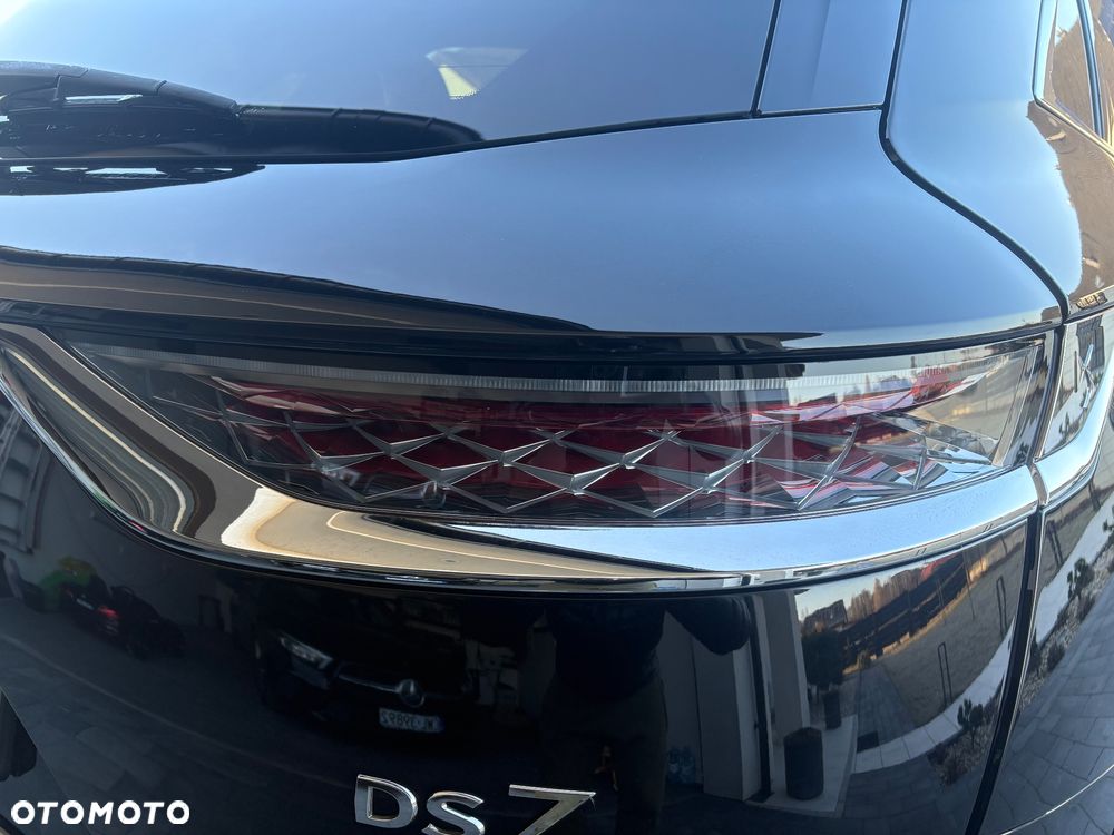 DS Automobiles DS 7 Crossback - 8