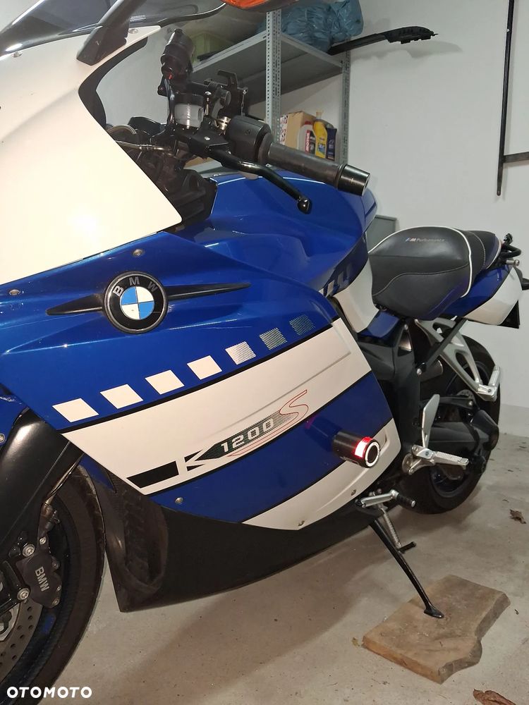 BMW K - 24
