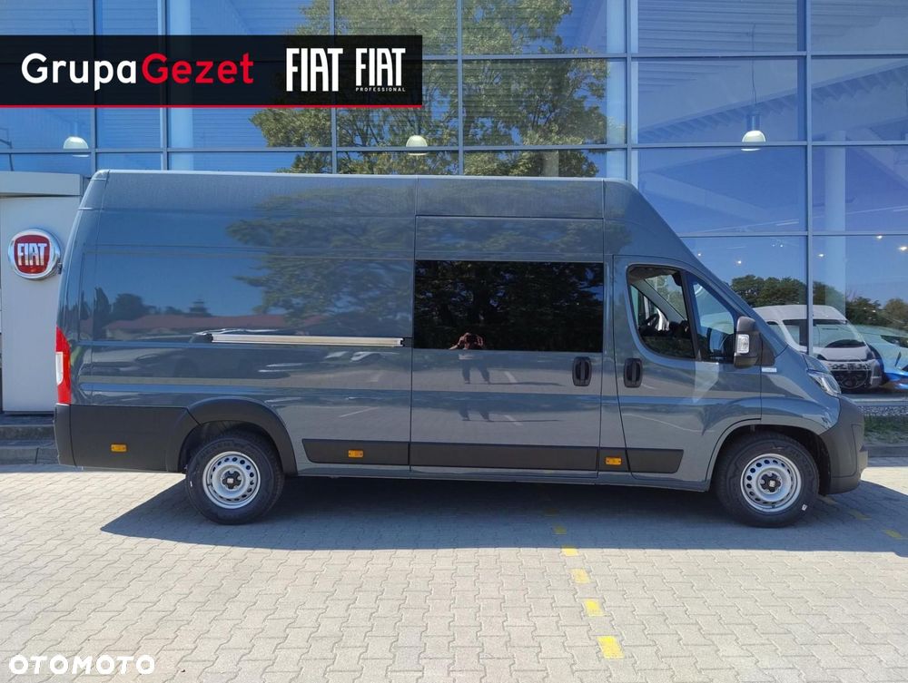 Fiat Ducato - 1