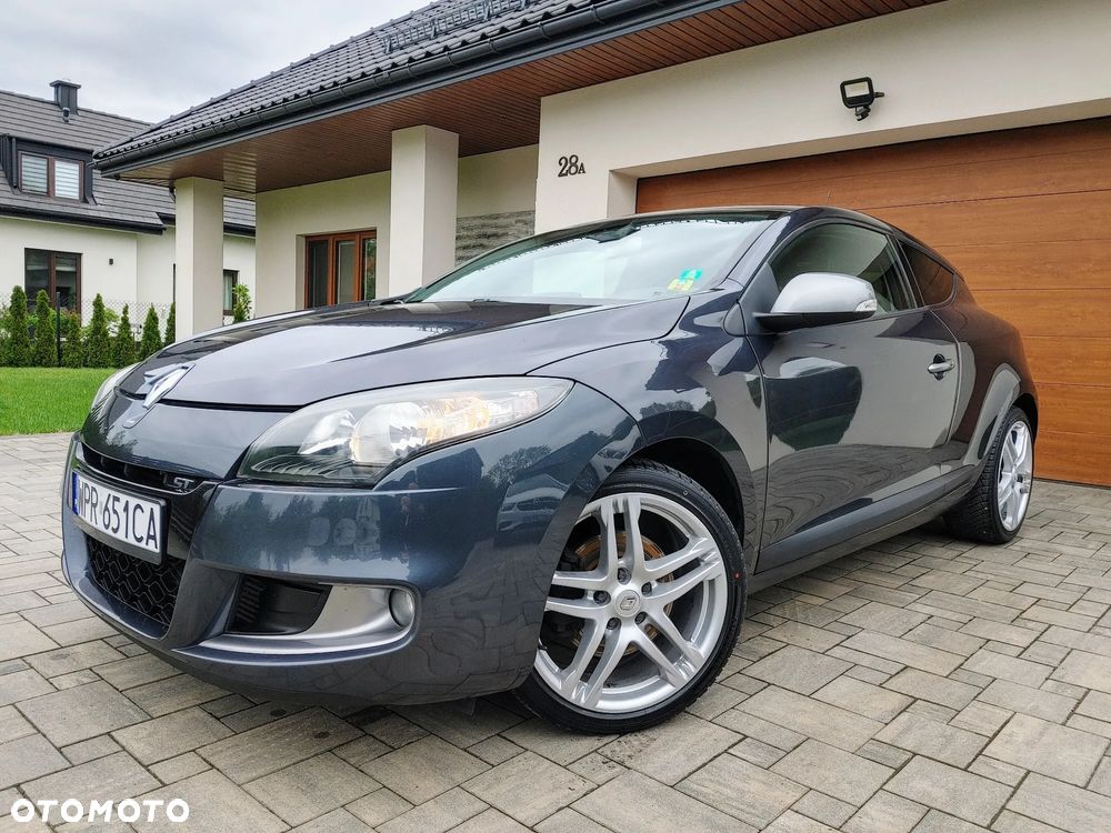 Renault Megane TCe 180 GT - 25