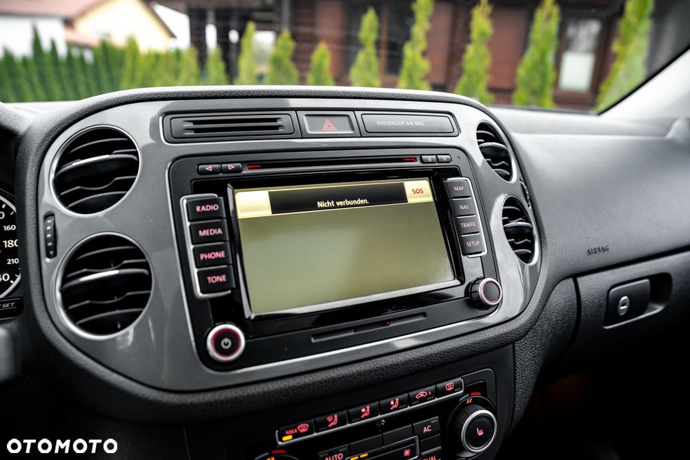 Volkswagen Tiguan 2.0 TSI 4Motion DSG Cup Sport & Style - 30