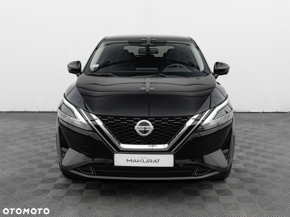 Nissan Qashqai 1.3 DIG-T MHEV N-Connecta - 8