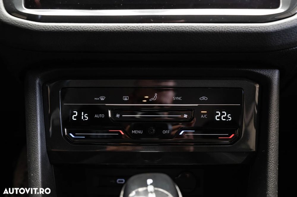 Volkswagen Tiguan 2.0 TDI SCR DSG Elegance - 14