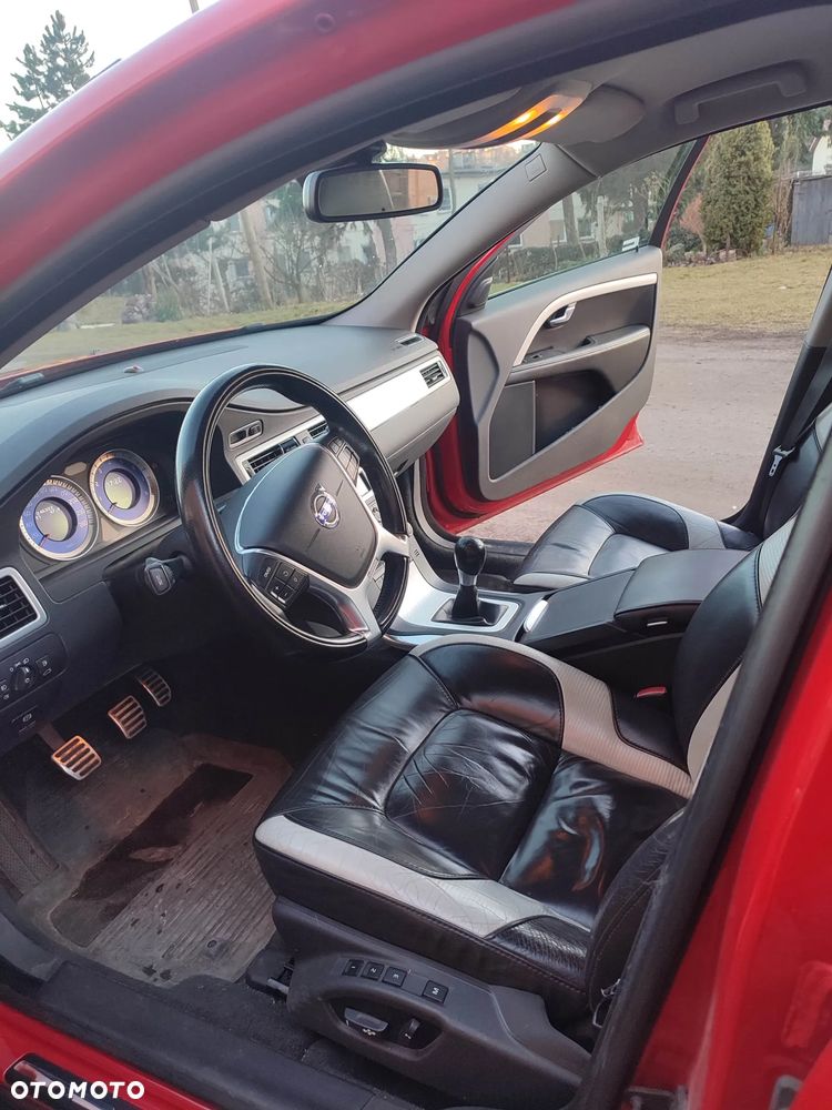 Volvo V70 2.5T RDesign - 18