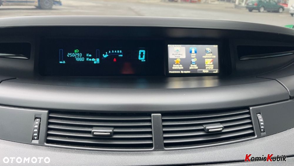 Renault Grand Espace - 22