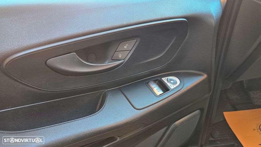 Mercedes-Benz Vito 114 CDi/32 - 13