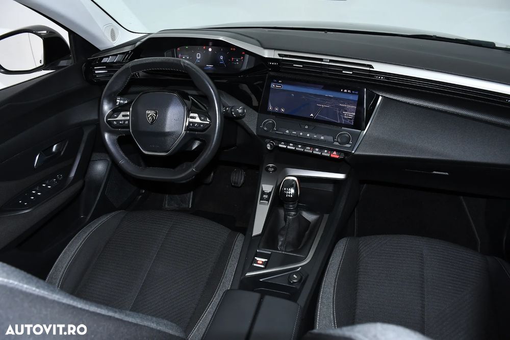 Peugeot 308 PureTech 130 Active Pack - 6