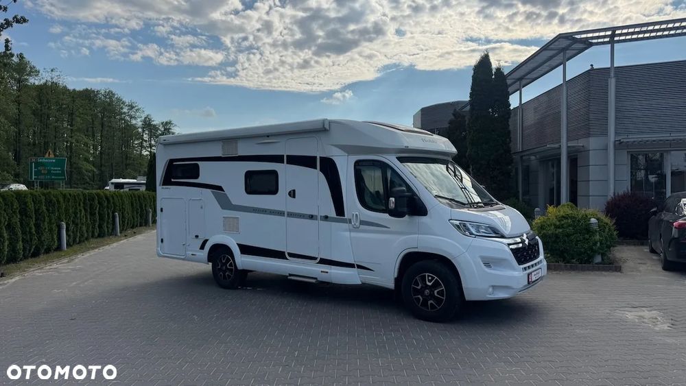 Hobby Optima V65 GE ONTOUR EDITION - 1