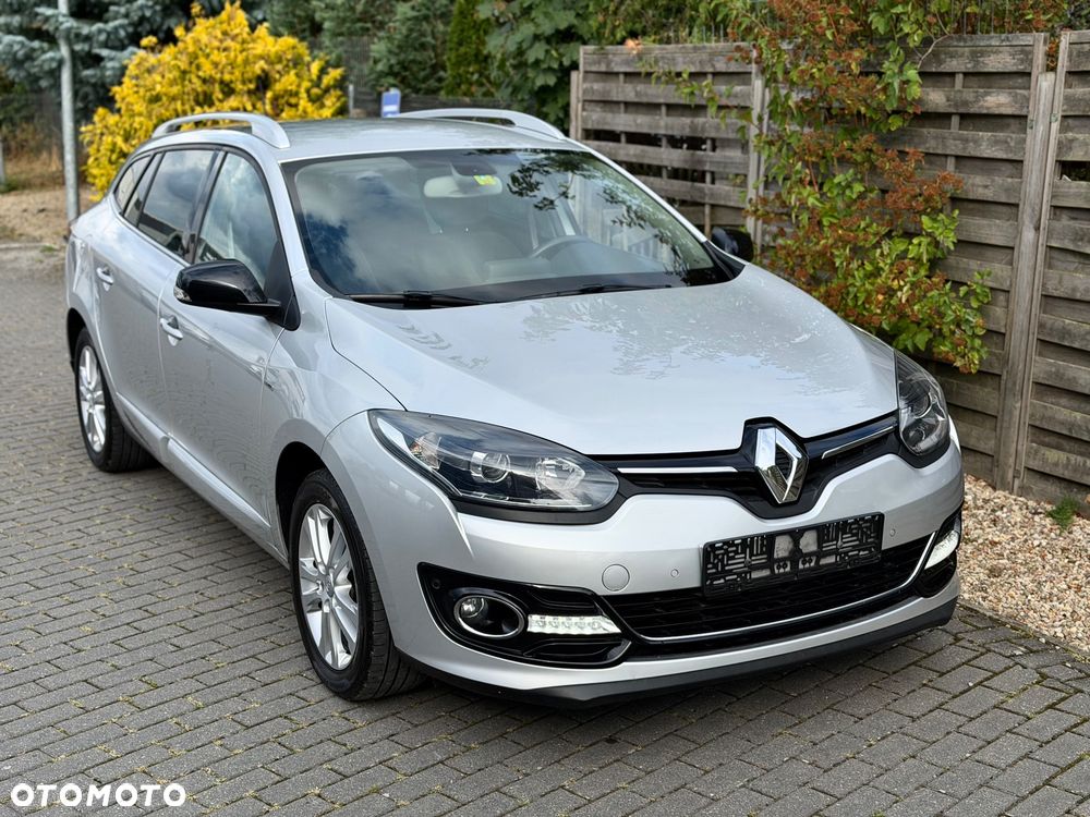 Renault Megane ENERGY TCe 130 BOSE EDITION - 9