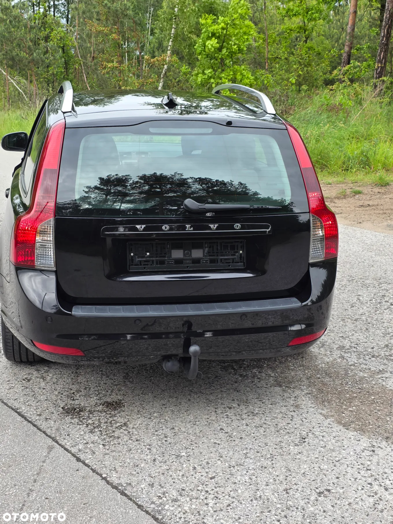 Volvo V50 - 8