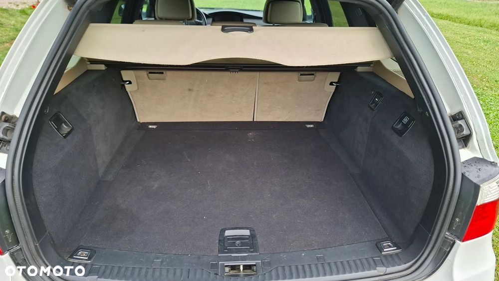 BMW Seria 5 - 13