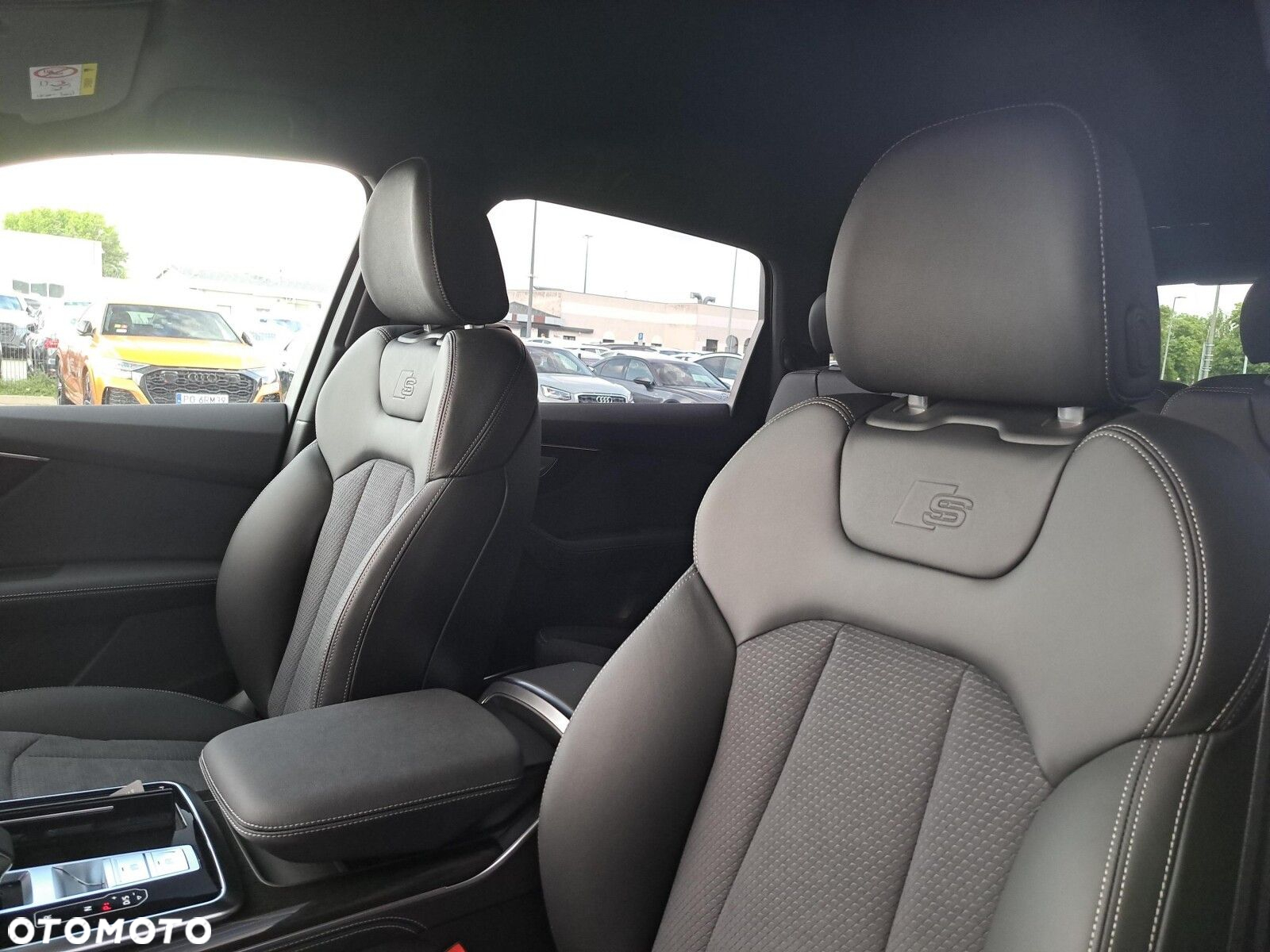 Audi Q7 - 11