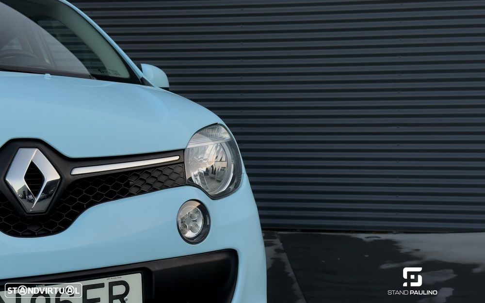 Renault Twingo 1.0 SCe Dynamique - 5