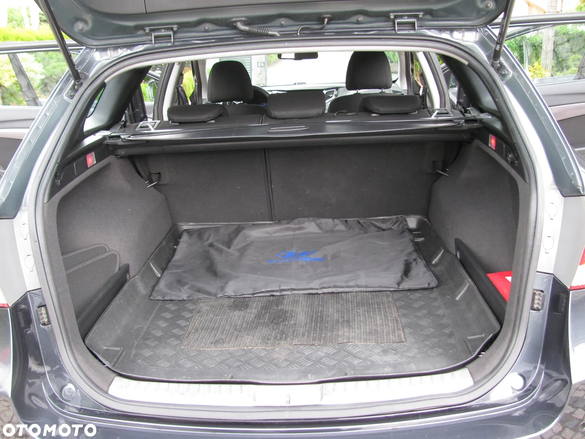 Hyundai i40 - 30