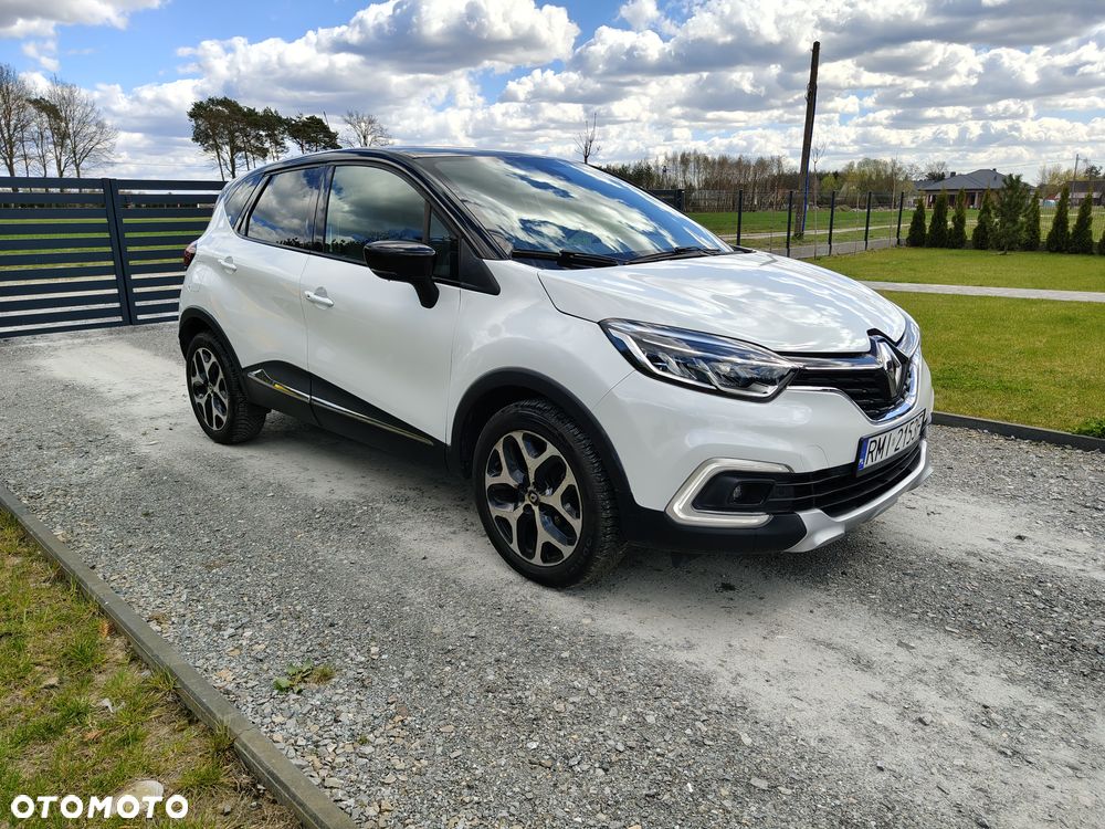 Renault Captur (ENERGY) TCe 90 INTENS - 2