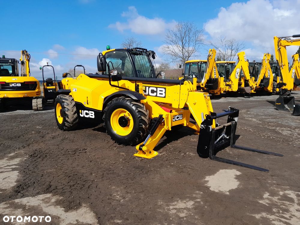 JCB 540-140 - 3