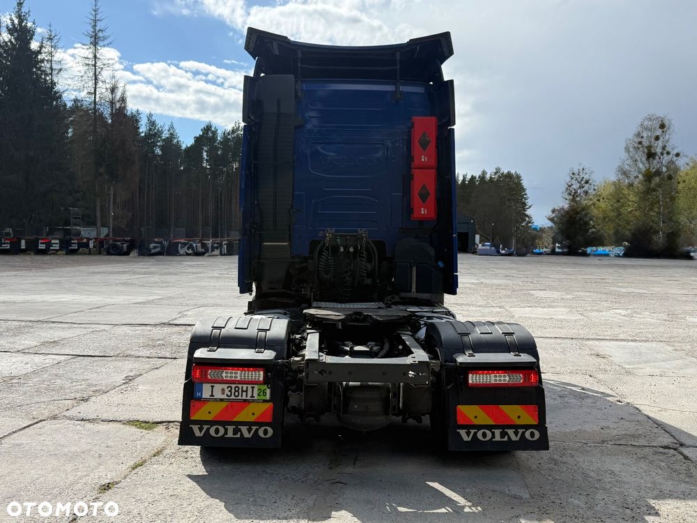 Volvo FH 460 - 20