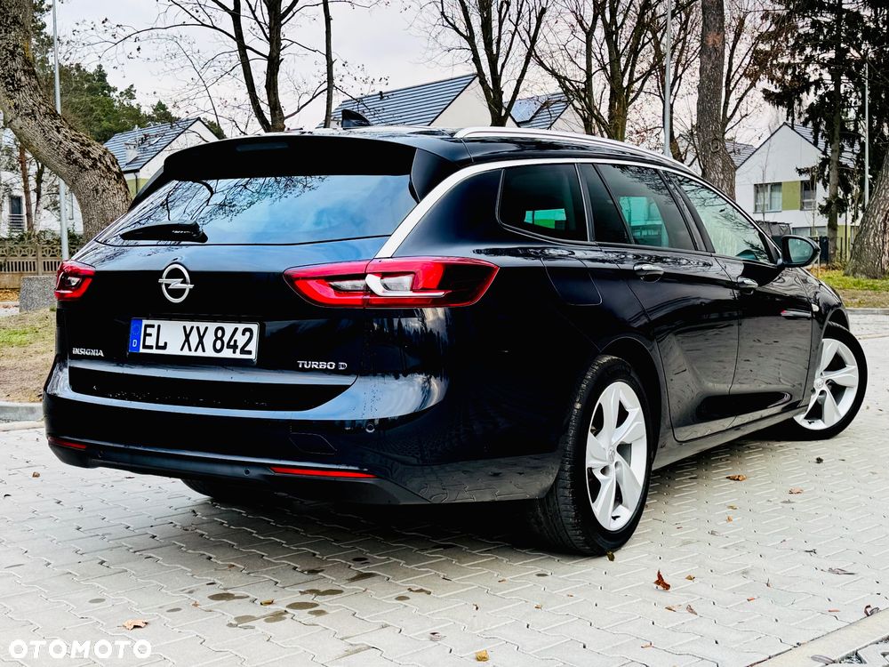 Opel Insignia 2.0 Business Edition - 24