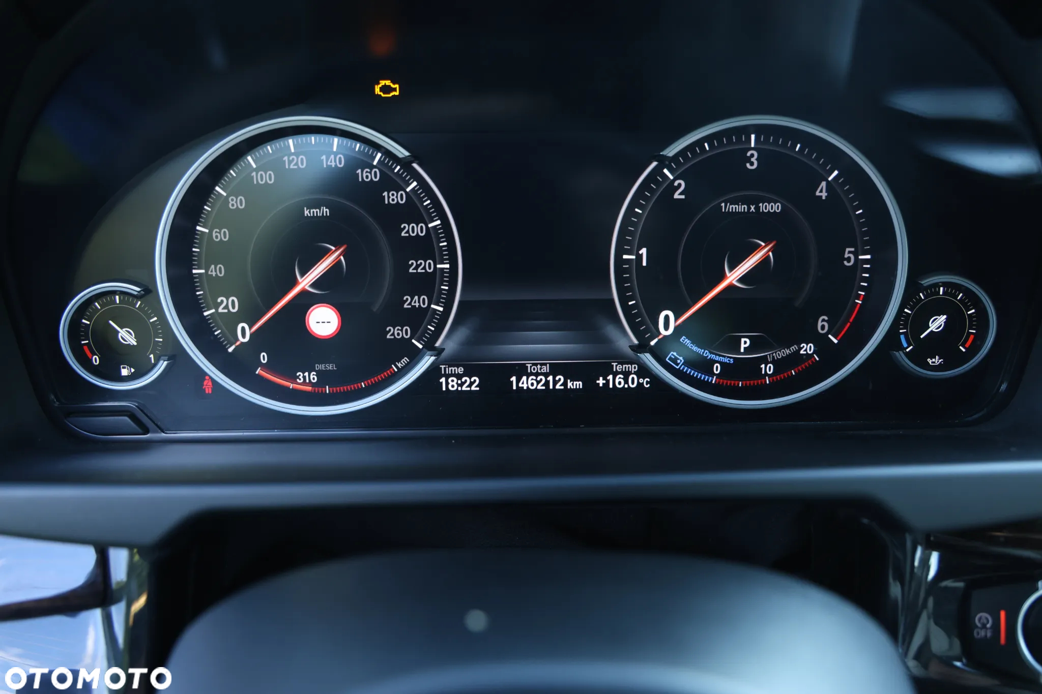 BMW X6 xDrive40d - 18