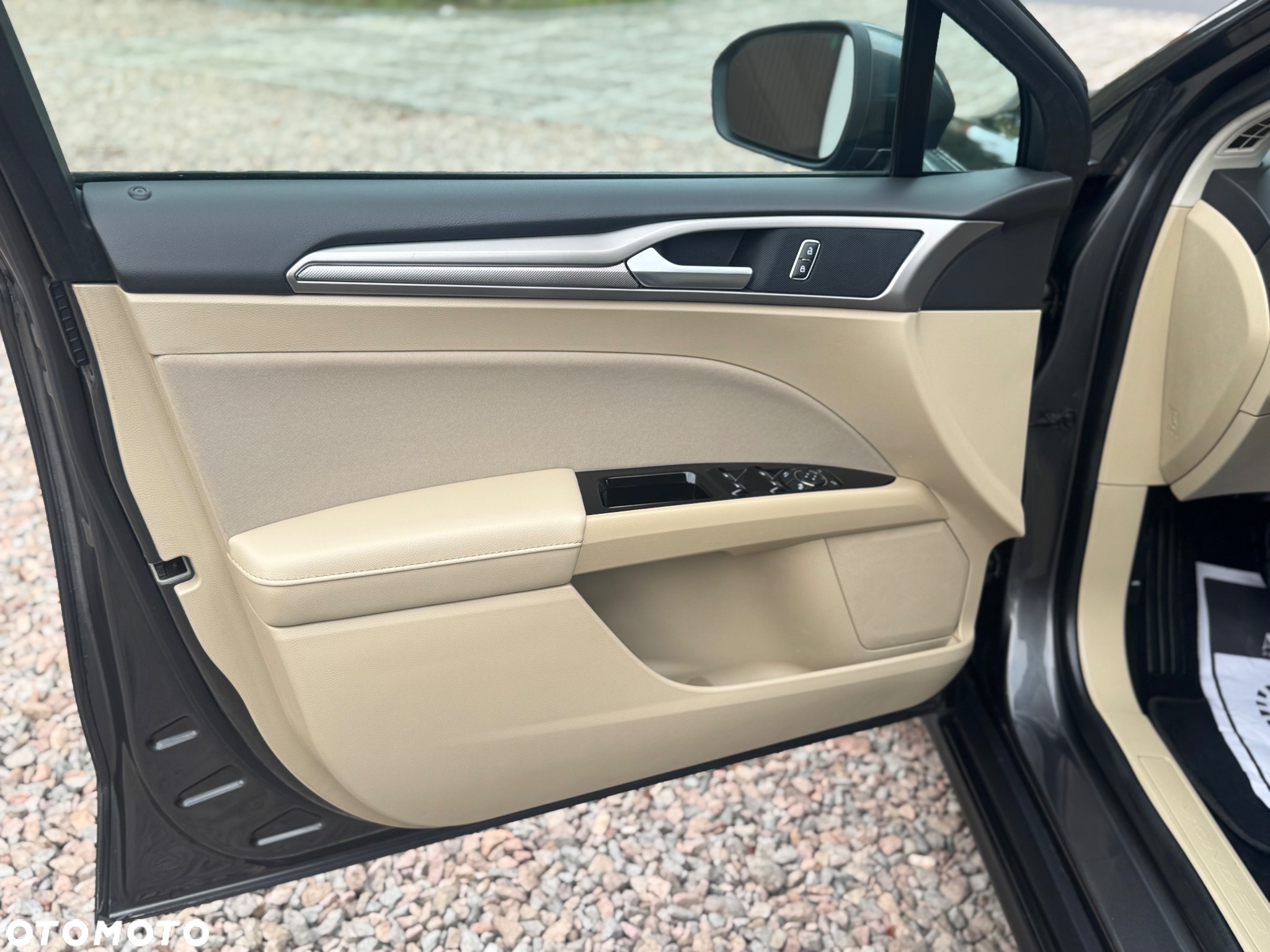 Ford Mondeo 1.5 EcoBoost Titanium - 29