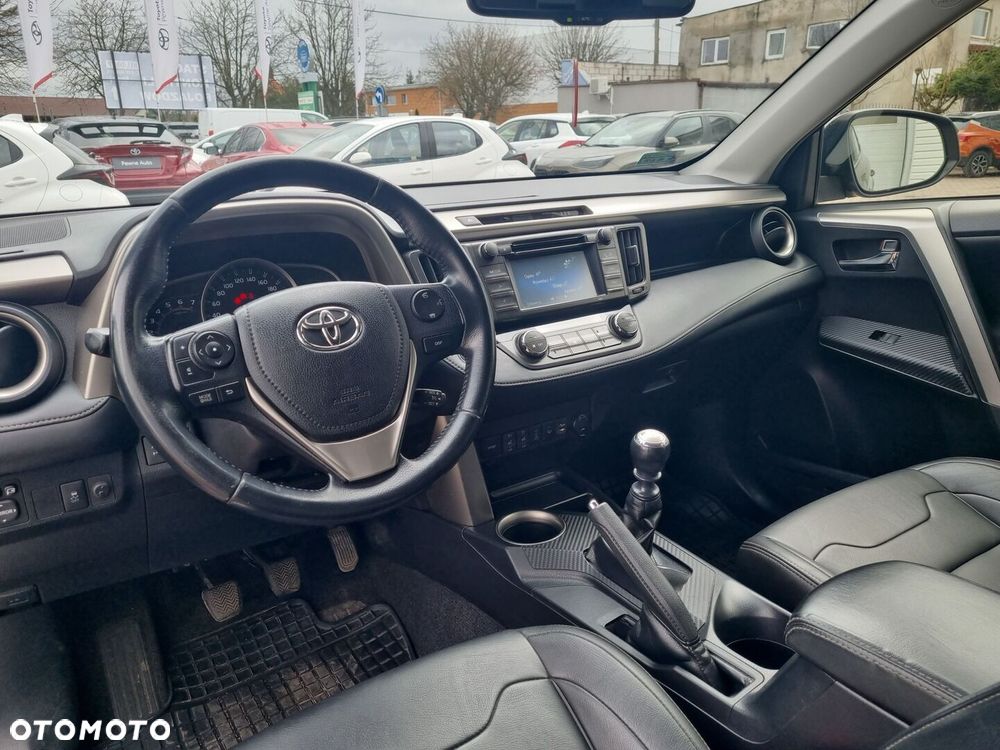 Toyota RAV4 - 15