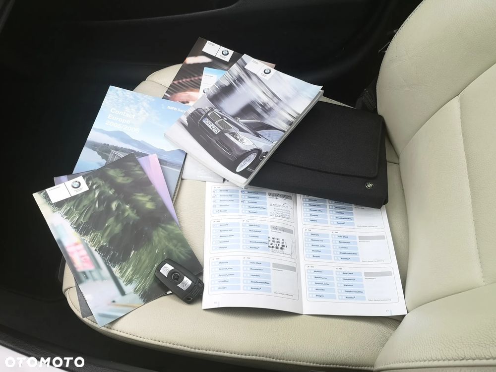 BMW Seria 3 318i - 7