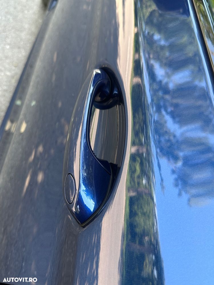 BMW Seria 5 - 15