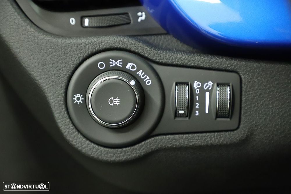 Fiat 500X 1.0 FireFly Urban - 13