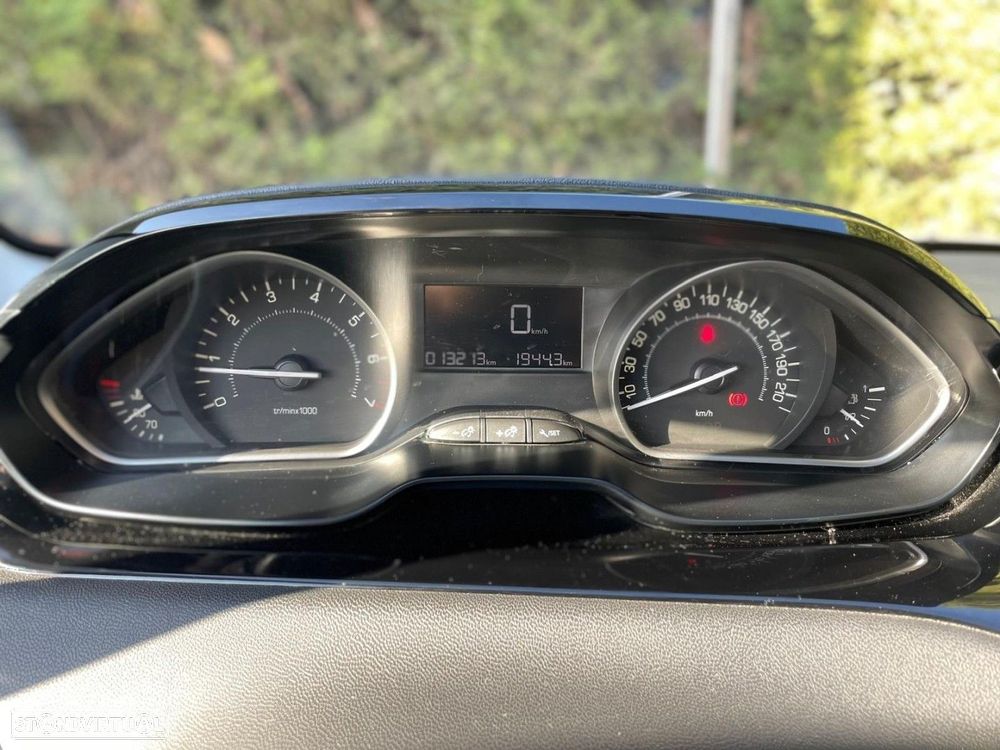 Peugeot 208 PureTech 68 Active - 6