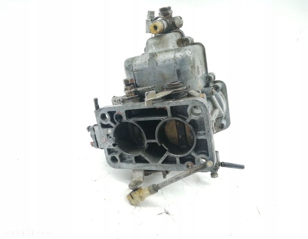 GAŹNIK FSO POLONEZ 1.6 34S2C12 - 5