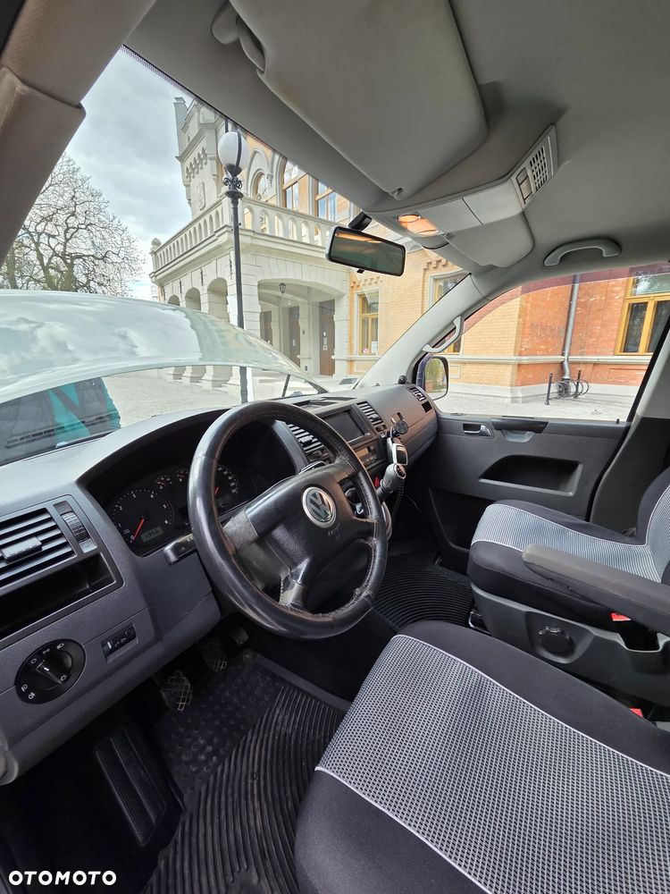 Volkswagen Caravelle L2 Comfortline - 21