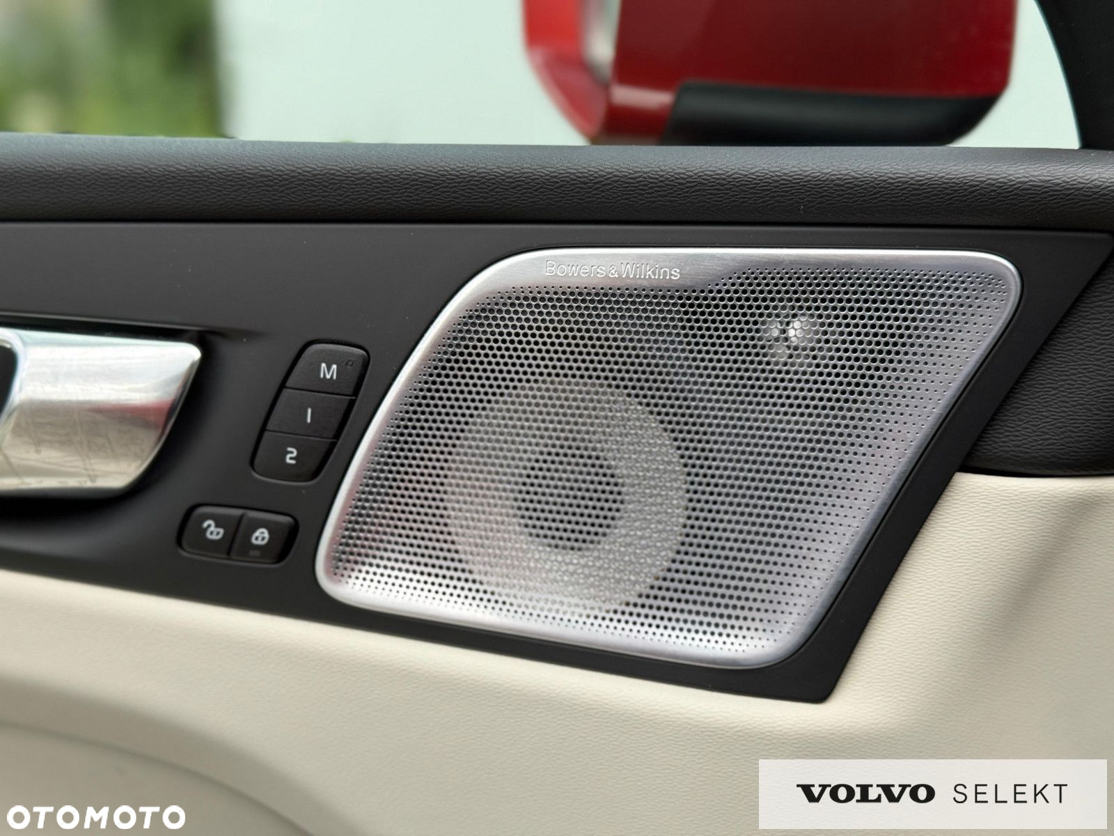 Volvo XC 60 - 20
