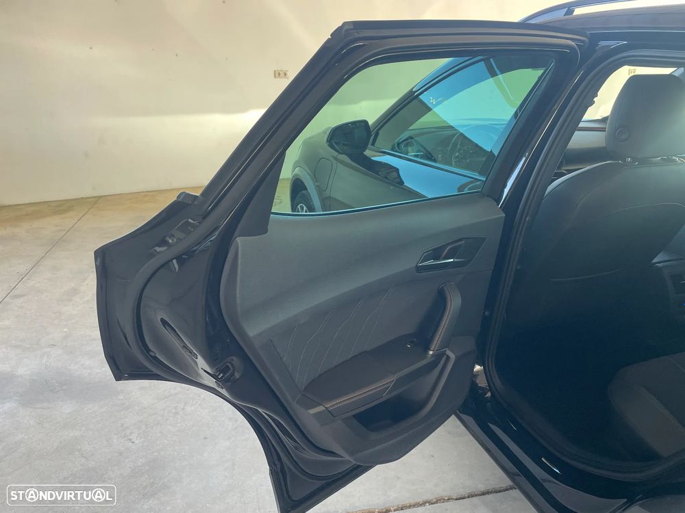 Cupra Formentor 1.4 e-Hybrid DSG Priority - 15