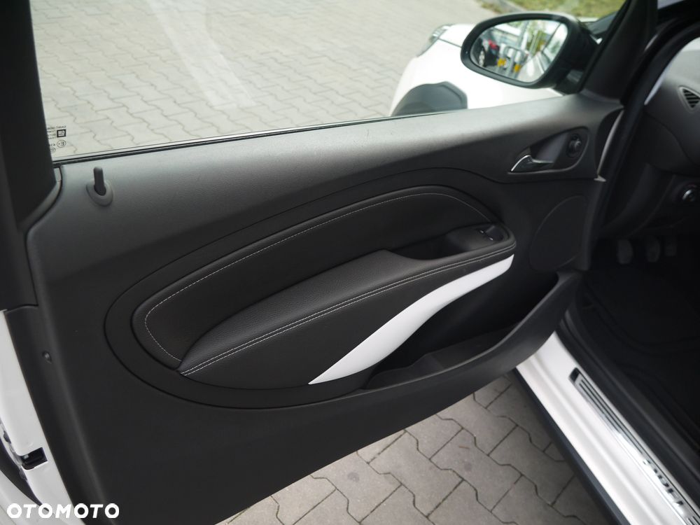Opel Adam 1.4 Start/Stop Rocks - 13