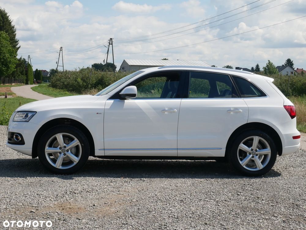 Audi Q5 - 6