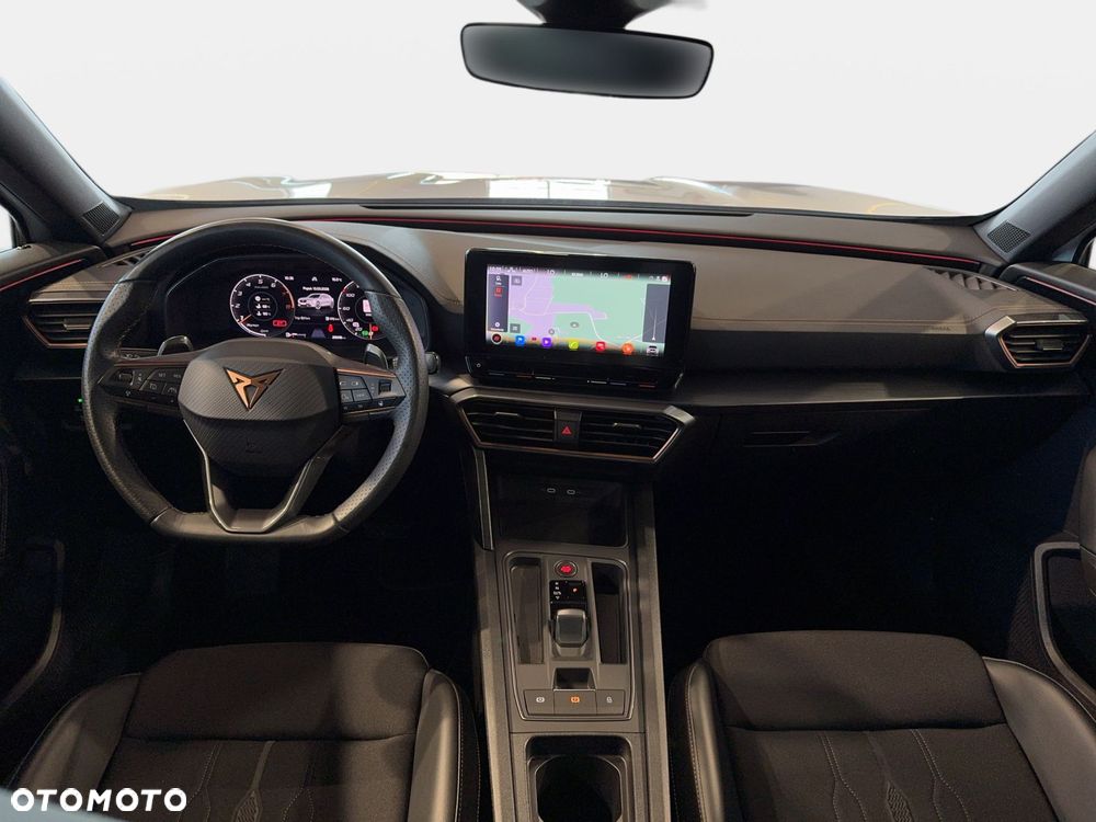 Cupra Formentor - 18