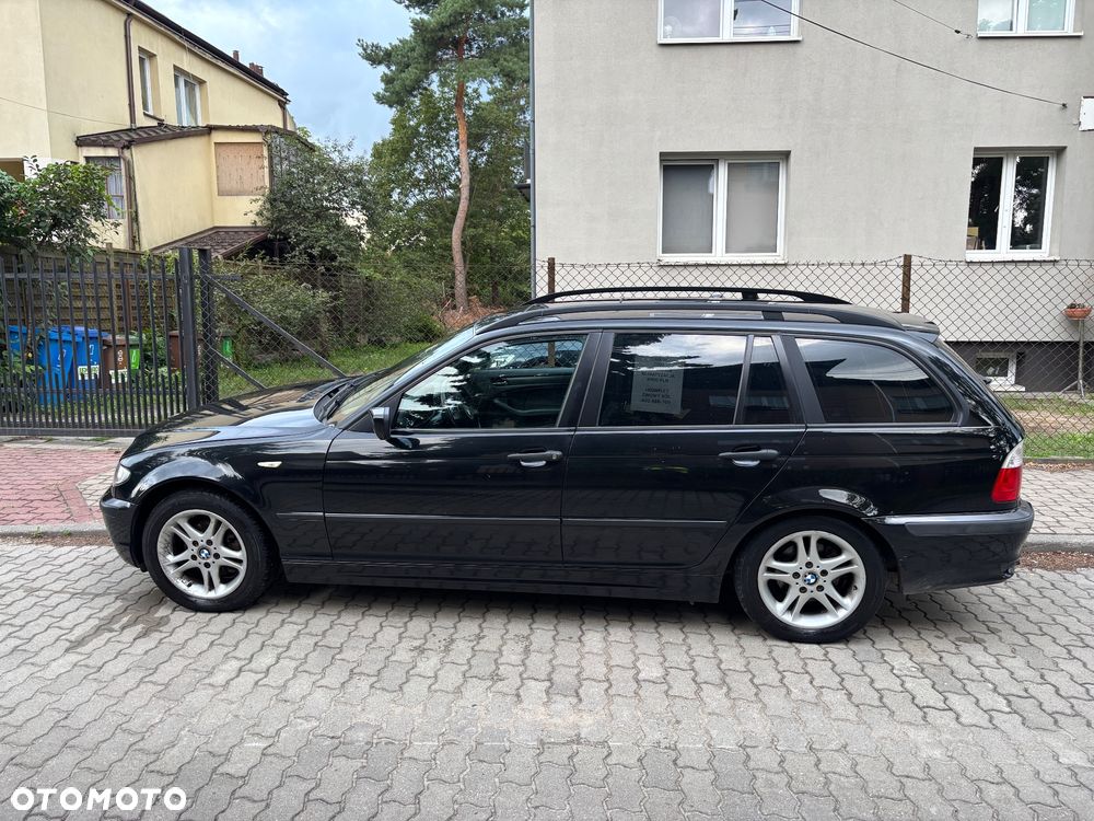 BMW Seria 3 - 14