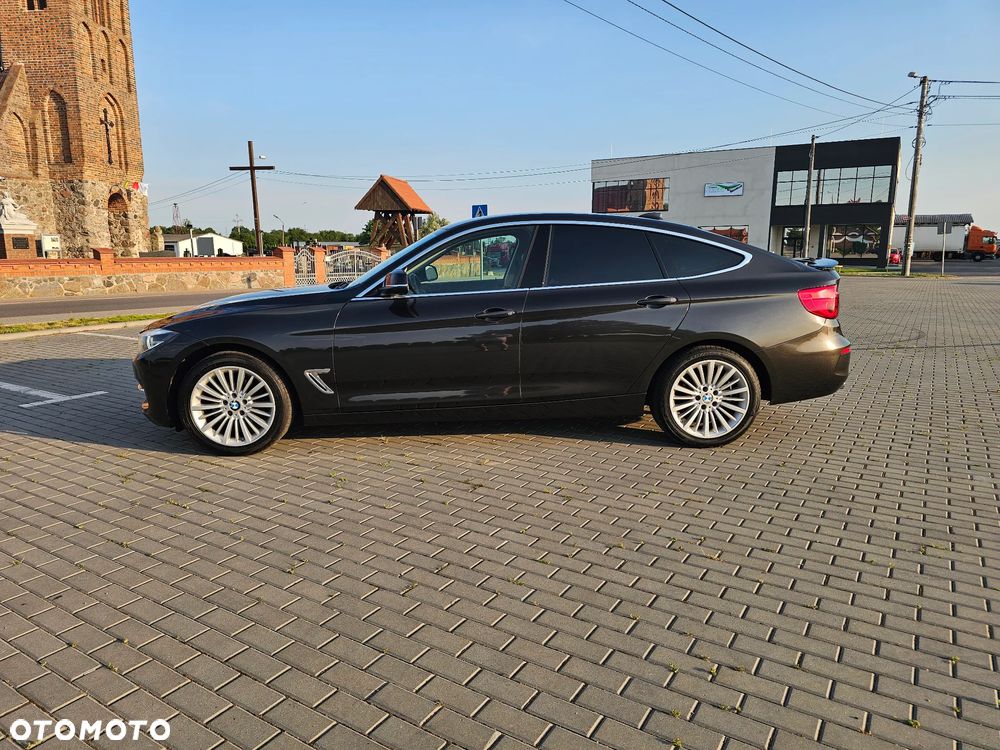 BMW Seria 3 - 2