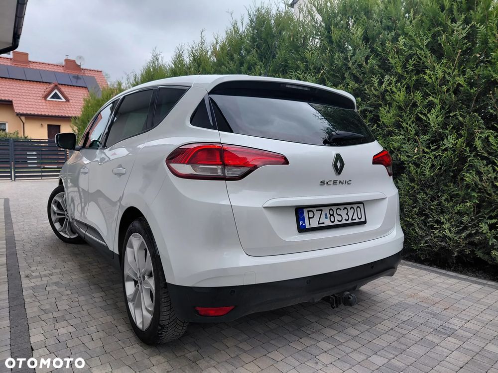 Renault Scenic ENERGY dCi 110 Business - 3