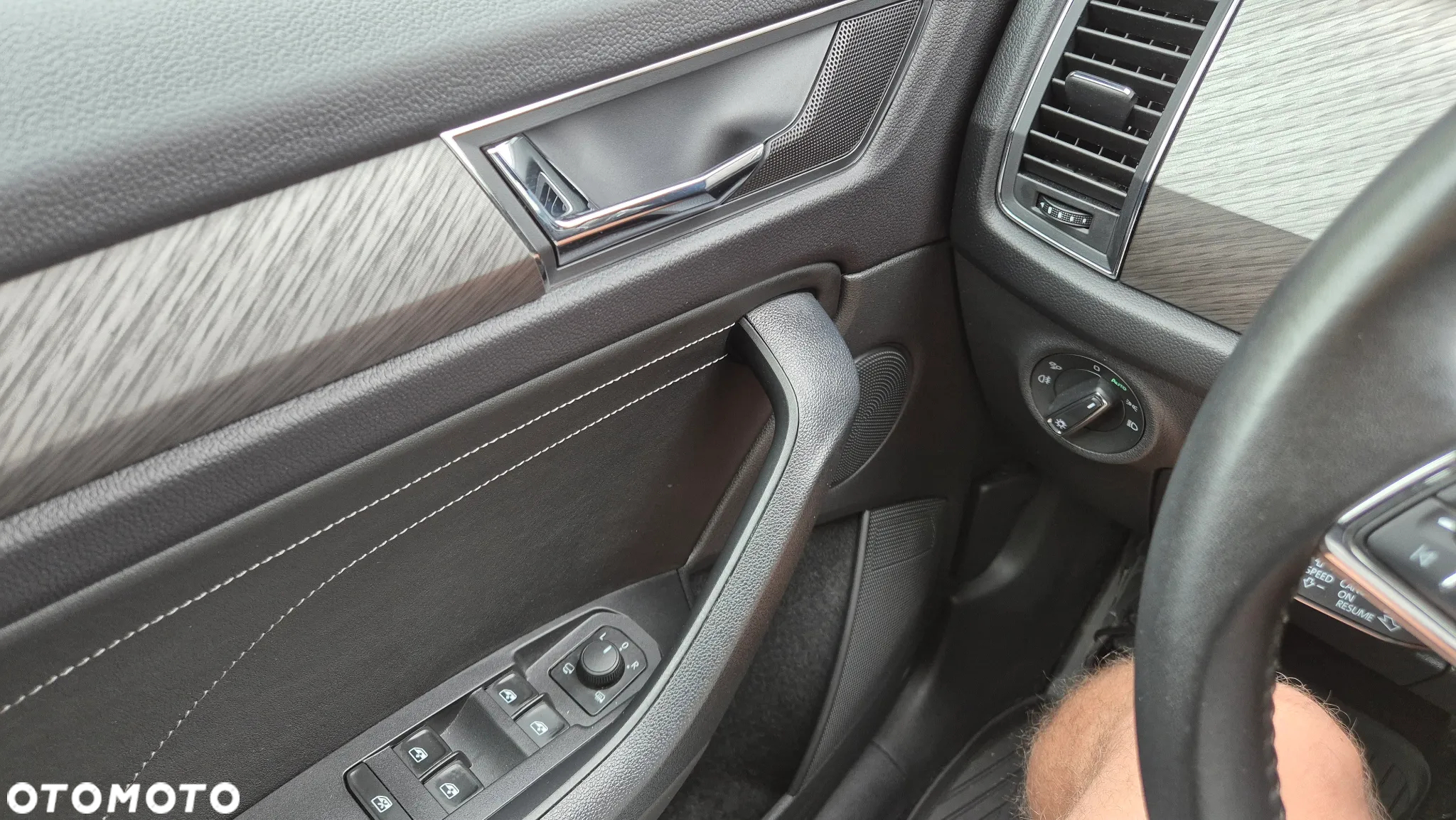 Skoda Kodiaq 2.0 TSI 4x4 Style DSG 7os - 14