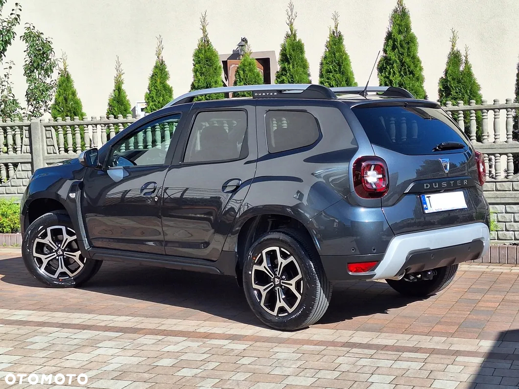 Dacia Duster 1.6 SCe Comfort - 30