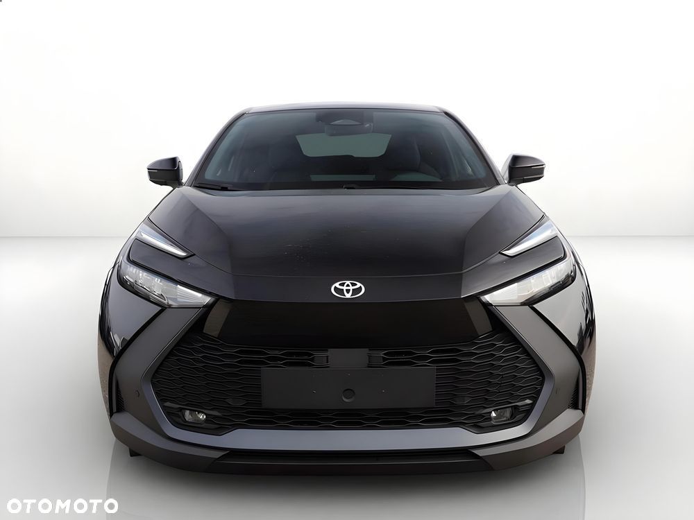Toyota C-HR 1.8 Hybrid Style - 2